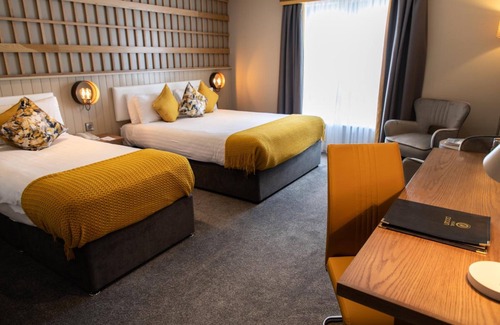 Doolin Hotel | Hotel Doolin