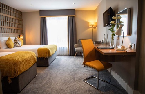 Doolin Hotel | Hotel Doolin
