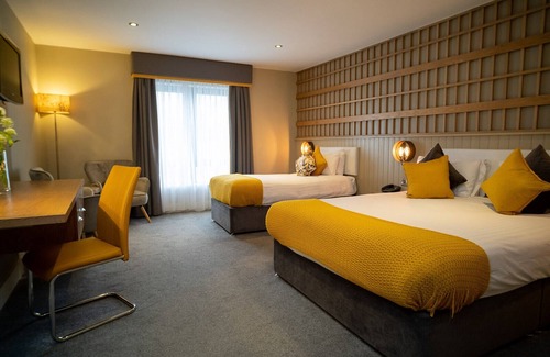 Doolin Hotel | Hotel Doolin
