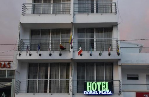 San Juan de Pasto Hotel | Hotel Doral Plaza