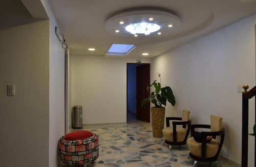 San Juan de Pasto Hotel | Hotel Doral Plaza