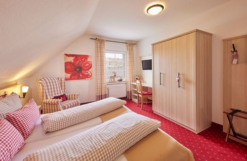 Olsberg Hotel | Hotel Dorfkammer