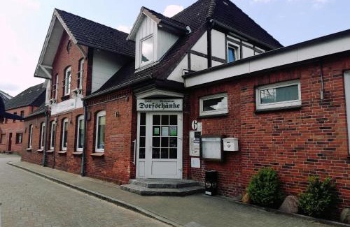 Buedelsdorf Hotel | Hotel Dorfschänke
