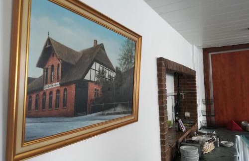 Buedelsdorf Hotel | Hotel Dorfschänke