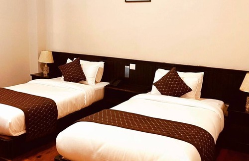 Paro Hotel | Hotel Dorjiling