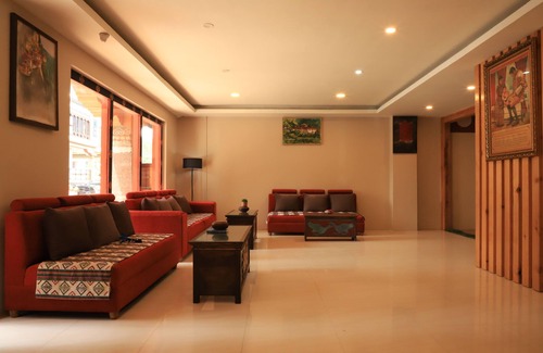 Paro Hotel | Hotel Dorjiling