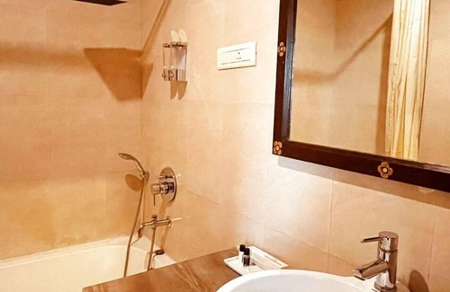 Paro Hotel | Hotel Dorjiling