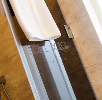 Kaposvar Hotel | Hotel Dorottya