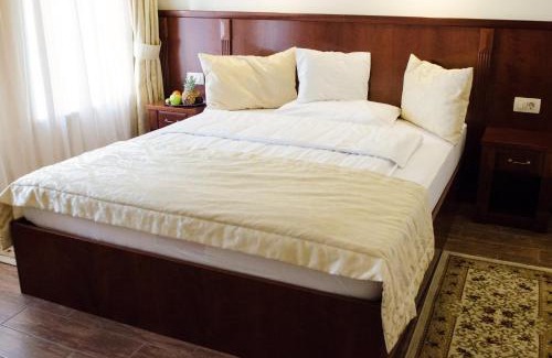 Kaposvar Hotel | Hotel Dorottya