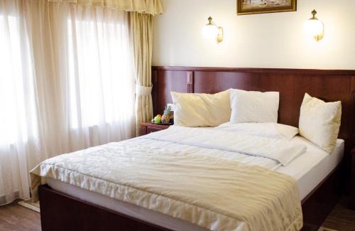 Kaposvar Hotel | Hotel Dorottya