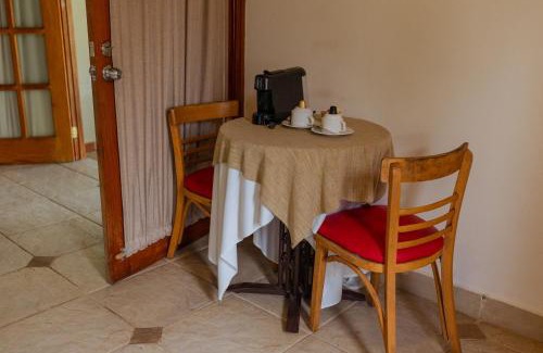 Volcan Hotel | Hotel Dos Rios