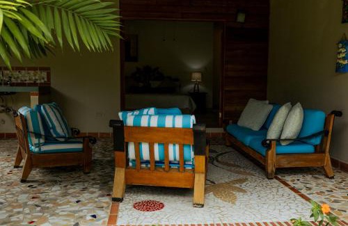 Volcan Hotel | Hotel Dos Rios