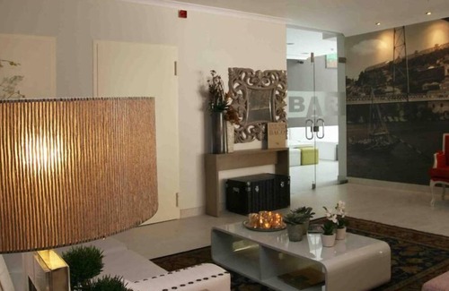 Tabuaco Hotel | Hotel Douro Inn
