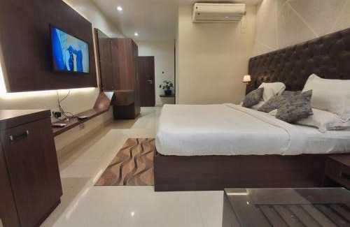 Bilaspur Hotel | Hotel Downtown, Bilaspur