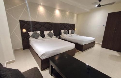 Bilaspur Hotel | Hotel Downtown, Bilaspur