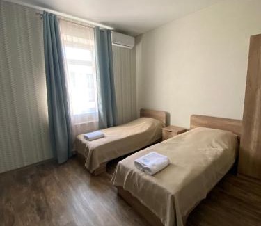 Zolotarka Hotel | Hotel DoZari