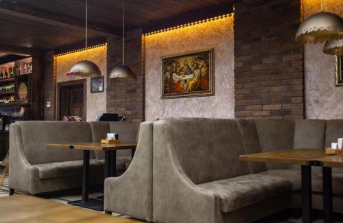 Zolotarka Hotel | Hotel DoZari