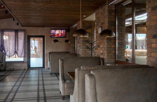 Zolotarka Hotel | Hotel DoZari