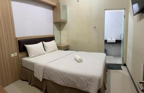 Ternate Hotel | Hotel Dragon Palace