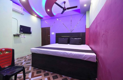 Madhyamgram Hotel | HOTEL DREAMLAND