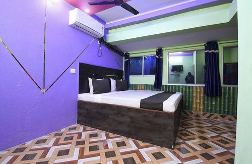 Madhyamgram Hotel | HOTEL DREAMLAND
