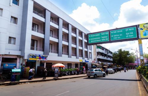 Central Pune Hotel | Hotel Dreamland