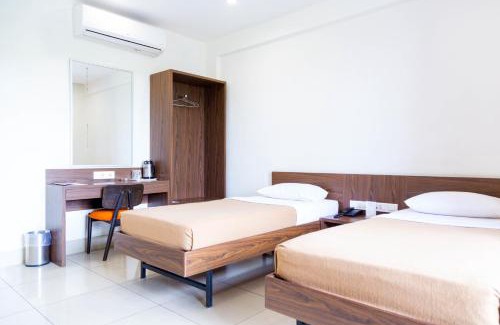 Central Pune Hotel | Hotel Dreamland