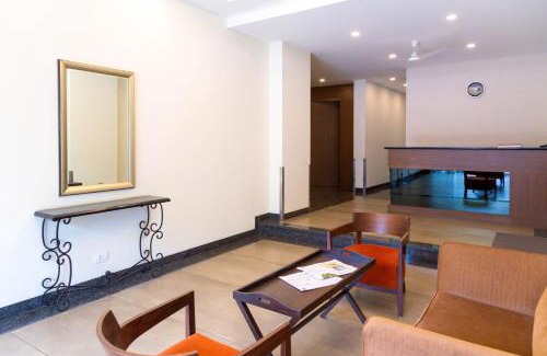 Central Pune Hotel | Hotel Dreamland