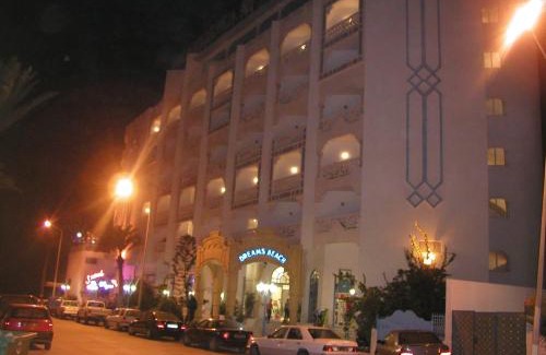 Sousse - Monastir Hotel | Hotel Dreams Beach