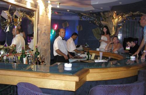 Sousse - Monastir Hotel | Hotel Dreams Beach