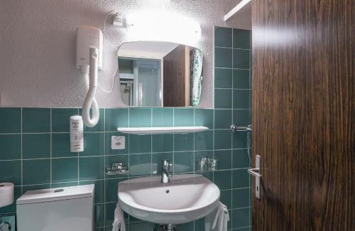 Einsiedeln Hotel | Hotel Drei Könige