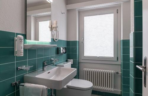 Einsiedeln Hotel | Hotel Drei Könige