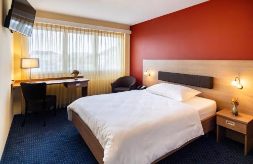 Einsiedeln Hotel | Hotel Drei Könige