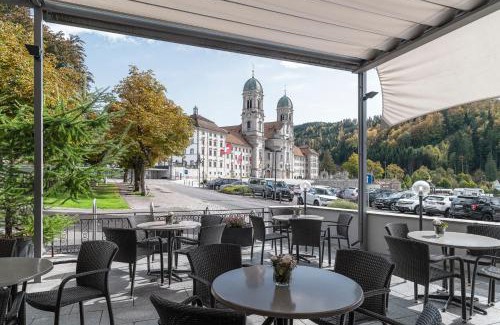 Einsiedeln Hotel | Hotel Drei Könige