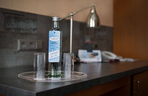 Zittau Hotel | Hotel Dresdner Hof