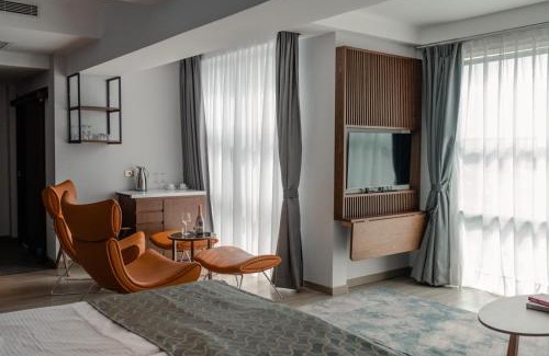 Struga Hotel | Hotel Drim & SPA