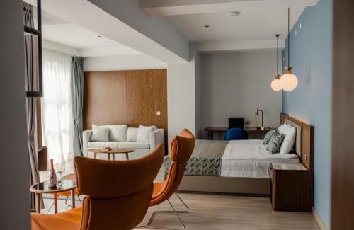 Struga Hotel | Hotel Drim & SPA