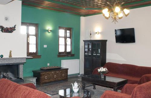 Negades Apartment | Hotel Dryades