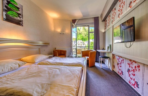 Luxembourg Ardennes Hotel | Hotel du Commerce