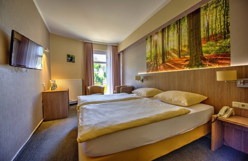 Luxembourg Ardennes Hotel | Hotel du Commerce