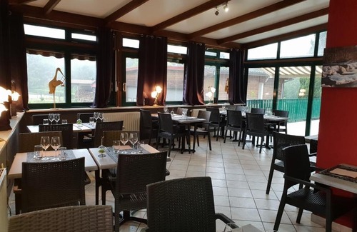 Grandfontaine Hotel | Hotel Du Donon