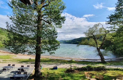 Cholonge Hotel | Hotel du Grand Lac