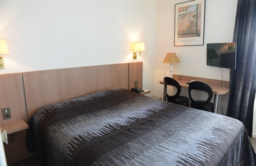 Vesoul Hotel | Hotel Du Lion