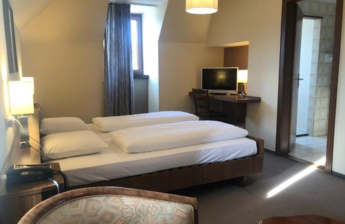 Luxembourg Ardennes Hotel | Hotel du Parc