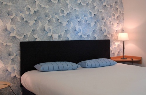 Port-Manech Hotel | Hotel du Port et de l'Aven