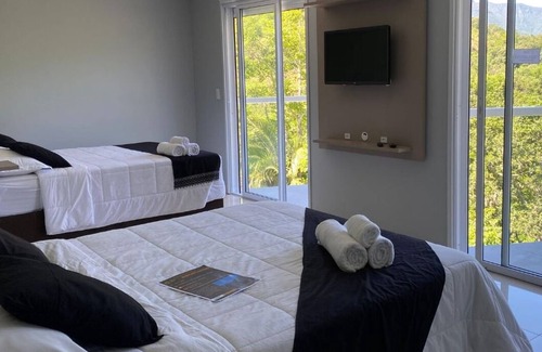 Lauro Muller Hotel | Hotel Du Rastro