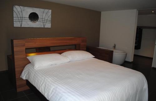 Saint-Leonard Hotel | Hotel Du Soleil