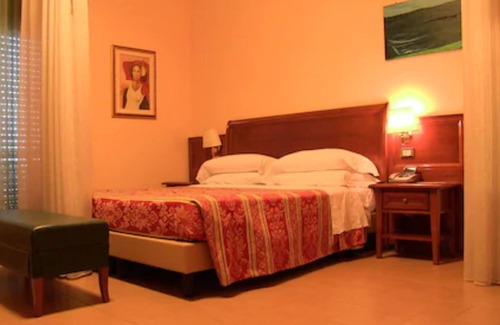 Melfi Hotel | Hotel Due Pini