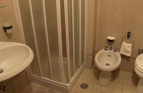 Melfi Hotel | Hotel Due Pini