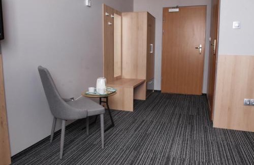 Czluchow House | Hotel Duet